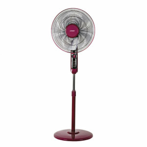 GRUPPE FS-40-827 PURPLE Ανεμιστήρες δαπέδου