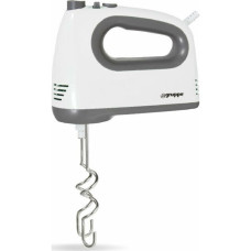 GRUPPE HM9109KB-CE Μίξερ χειρός White GRUPPE HM9109KB-CE Μίξερ χειρός White