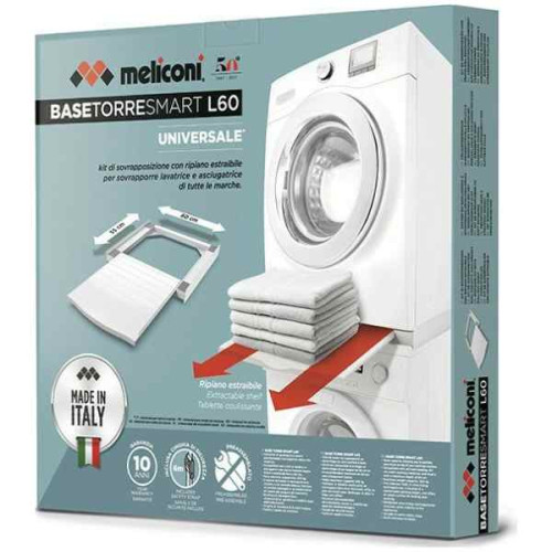 MELICONI BASE TORRE SMART L60 Αξεσουάρ, ειδική συσκευή MELICONI BASE TORRE SMART L60 Αξεσουάρ, ειδική συσκευή