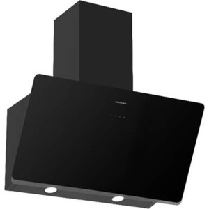DAVOLINE SHAPE 060 BLACK Καμίνια, Τζάκι