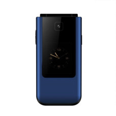 POWERTECH PTM-26 SENTRY 2 DUAL Blue Κινητά Απλής Χρήσης POWERTECH PTM-26 SENTRY 2 DUAL Blue Κινητά Απλής Χρήσης
