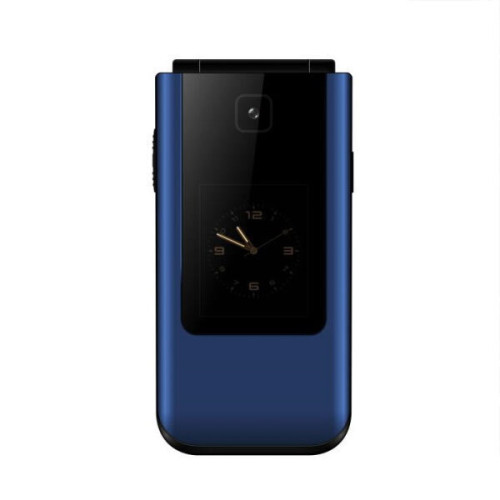 POWERTECH PTM-26 SENTRY 2 DUAL Blue Κινητά Απλής Χρήσης POWERTECH PTM-26 SENTRY 2 DUAL Blue Κινητά Απλής Χρήσης