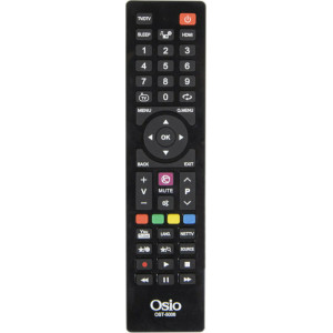 OSIO OST-5006-TR Τηλεχειριστήρια