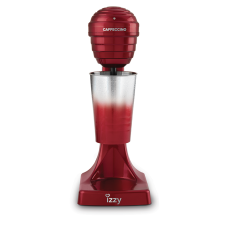 IZZY CAFFECCINO 222871 RED Φραπιέρες IZZY CAFFECCINO 222871 RED Φραπιέρες