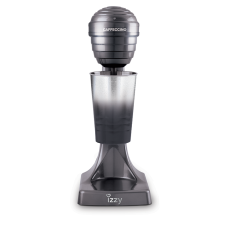 IZZY CAFFECCINO 223099 GREY Φραπιέρες IZZY CAFFECCINO 223099 GREY Φραπιέρες