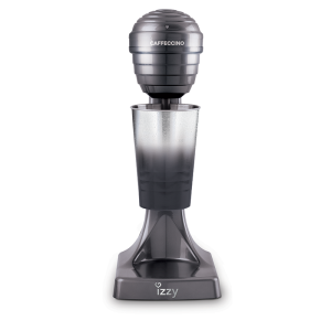 IZZY CAFFECCINO 223099 GREY Φραπιέρες