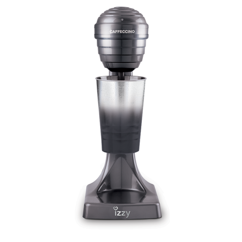 IZZY CAFFECCINO 223099 GREY Φραπιέρες IZZY CAFFECCINO 223099 GREY Φραπιέρες