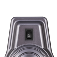 IZZY CAFFECCINO 223099 GREY Φραπιέρες IZZY CAFFECCINO 223099 GREY Φραπιέρες