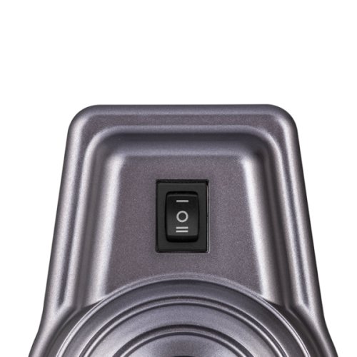 IZZY CAFFECCINO 223099 GREY Φραπιέρες IZZY CAFFECCINO 223099 GREY Φραπιέρες