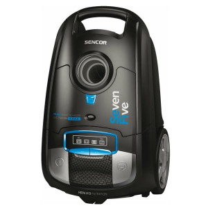SENCOR SVC7500BK Σκούπα