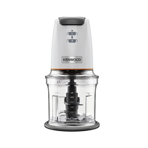 KENWOOD CHP61.000WH Πολυκόπτες-Multi White KENWOOD CHP61.000WH Πολυκόπτες-Multi White