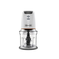 KENWOOD CHP61.000WH Πολυκόπτες-Multi White KENWOOD CHP61.000WH Πολυκόπτες-Multi White