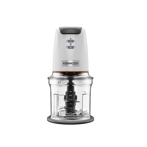 KENWOOD CHP61.000WH Πολυκόπτες-Multi White KENWOOD CHP61.000WH Πολυκόπτες-Multi White