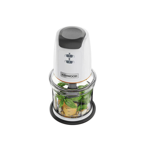 KENWOOD CHP61.000WH Πολυκόπτες-Multi White KENWOOD CHP61.000WH Πολυκόπτες-Multi White