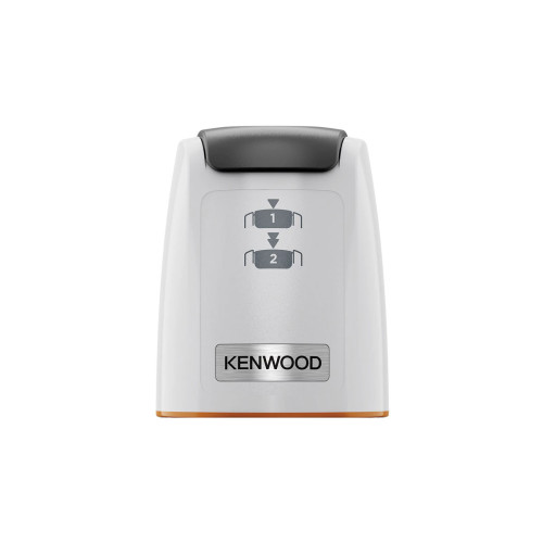 KENWOOD CHP61.000WH Πολυκόπτες-Multi White KENWOOD CHP61.000WH Πολυκόπτες-Multi White