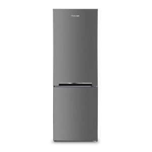 INVENTOR PSC1850NFLI COMBI INOX (260001737) Ψυγειοκαταψύκτης