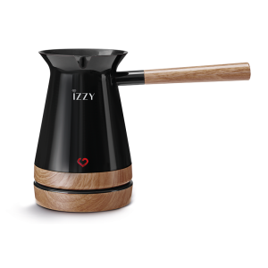 IZZY CP001 KAFEDAKI Ηλεκτρικό μπρίκι