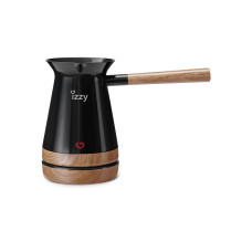 IZZY CP001 KAFEDAKI Ηλεκτρικό μπρίκι IZZY CP001 KAFEDAKI Ηλεκτρικό μπρίκι