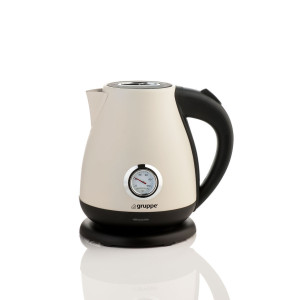 GRUPPE HHB1782B IVORY Βραστήρες