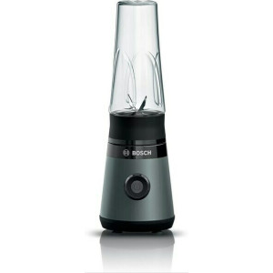BOSCH MMB2111S Μπλέντερ Black/Silver