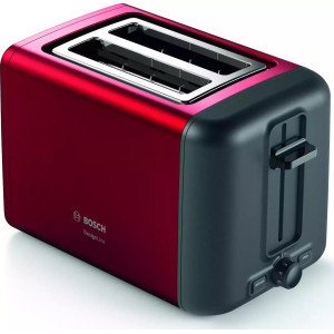 BOSCH TAT3P424 Φρυγανιέρες Red