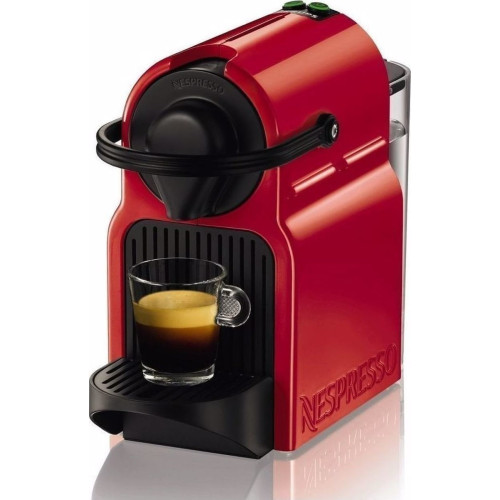 KRUPS XN1005V Inissia (NESPRESSO) Μηχανές Espresso KRUPS XN1005V Inissia (NESPRESSO) Μηχανές Espresso