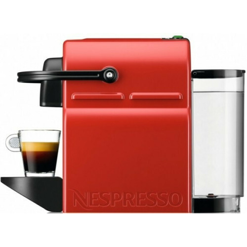 KRUPS XN1005V Inissia (NESPRESSO) Μηχανές Espresso KRUPS XN1005V Inissia (NESPRESSO) Μηχανές Espresso
