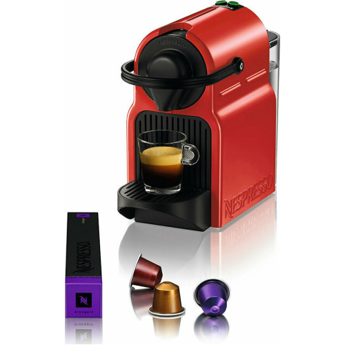 KRUPS XN1005V Inissia (NESPRESSO) Μηχανές Espresso KRUPS XN1005V Inissia (NESPRESSO) Μηχανές Espresso