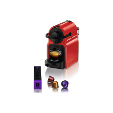 KRUPS XN1005V Inissia (NESPRESSO) Μηχανές Espresso KRUPS XN1005V Inissia (NESPRESSO) Μηχανές Espresso