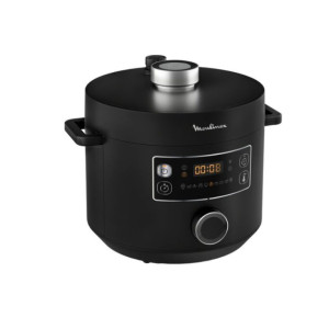 MOULINEX CE7548 TURBO CUISINE Πολυμάγειρες