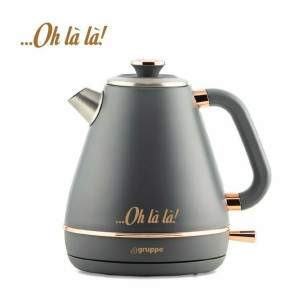 GRUPPE LPS-1536D OH LALA Βραστήρες