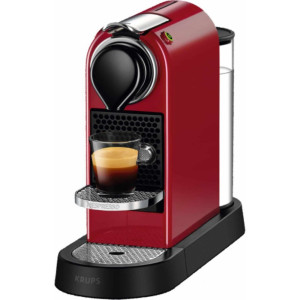 KRUPS XN7415V CITIZ ( NESPRESSO ) Μηχανές Espresso