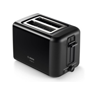 BOSCH TAT3P423 Φρυγανιέρες Black