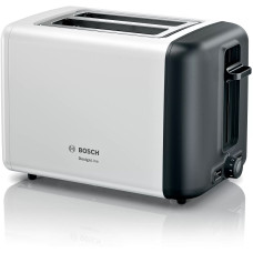 BOSCH TAT3P421 Φρυγανιέρες White BOSCH TAT3P421 Φρυγανιέρες White