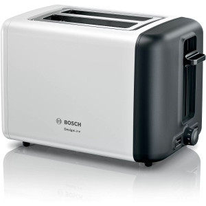 BOSCH TAT3P421 Φρυγανιέρες White