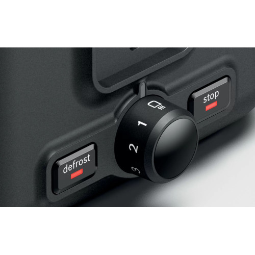 BOSCH TAT3P421 Φρυγανιέρες White BOSCH TAT3P421 Φρυγανιέρες White