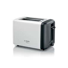 BOSCH TAT3P421 Φρυγανιέρες White BOSCH TAT3P421 Φρυγανιέρες White