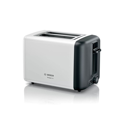 BOSCH TAT3P421 Φρυγανιέρες White BOSCH TAT3P421 Φρυγανιέρες White