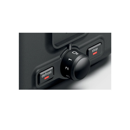 BOSCH TAT3P421 Φρυγανιέρες White BOSCH TAT3P421 Φρυγανιέρες White