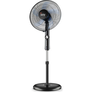 IZZY IZ 9005 (223991) Ανεμιστήρες δαπέδου