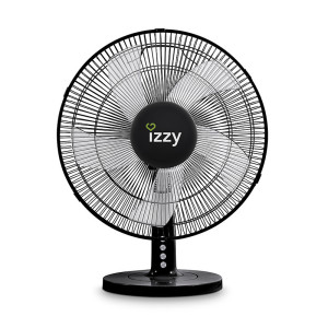 IZZY IZ-9023 (223917) Επιτραπέζιοι ανεμιστήρες