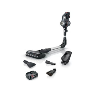 BOSCH BBS712A Σκούπες χειρός Stick Black