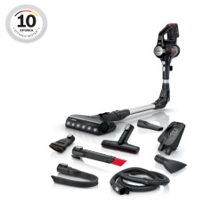BOSCH BCS711EXT Σκούπες χειρός Stick Black BOSCH BCS711EXT Σκούπες χειρός Stick Black