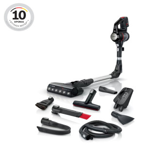 BOSCH BCS711EXT Σκούπες χειρός Stick Black