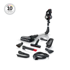BOSCH BCS711EXT Σκούπες χειρός Stick Black BOSCH BCS711EXT Σκούπες χειρός Stick Black