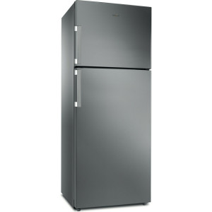 WHIRLPOOL WT70I 832 X No Frost Ψυγεία Inox