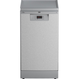 BEKO BDFS 15020 X/45cm Πλυντήριο πιάτων