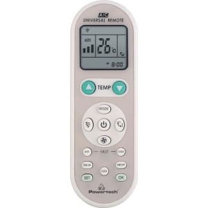 POWERTECH PT-835 Τηλεχειριστήρια
