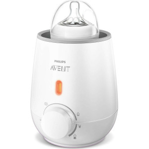 PHILIPS SCF355/09 Θερμαντήρες μπιμπερό