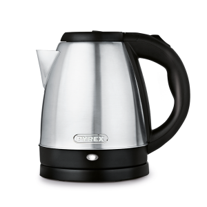 PYREX INOX SB-540 1.5L Βραστήρες